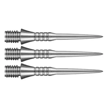 BULL’S(ブルズ（オランダ）) ダーツ ポイント Lance SR チタンコンバージョン 30mm ポイント