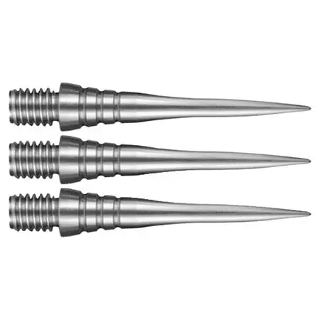 BULL’S(ブルズ（オランダ）) ダーツ ポイント Lance TR チタンコンバージョン 30mm ポイント