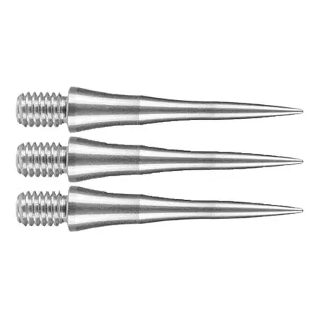 BULL’S(ブルズ（オランダ）) ダーツ ポイント アビエーション コンバージョンポイント 30mm