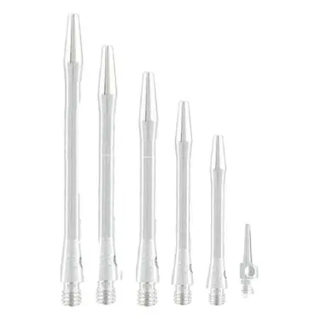 BULL’S(ブルズ（オランダ）) ダーツ シャフト アルミテストキット ダーツシャフト