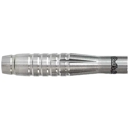 Bulls Star(ブルズスター) ダーツ バレル スタンダードモデル SOL(ソル) 2BA