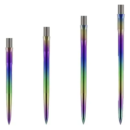 CALIBURN(カリバーン) ダーツ ポイント 交換用ダーツポイント – スムース