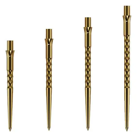 CALIBURN(カリバーン) ダーツ ポイント 交換用ダーツポイント – リップル – リップなし