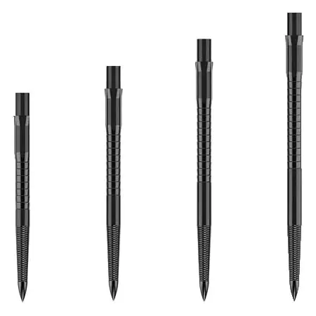 CALIBURN(カリバーン) ダーツ ポイント 交換用ダーツポイント – マイクログリップ