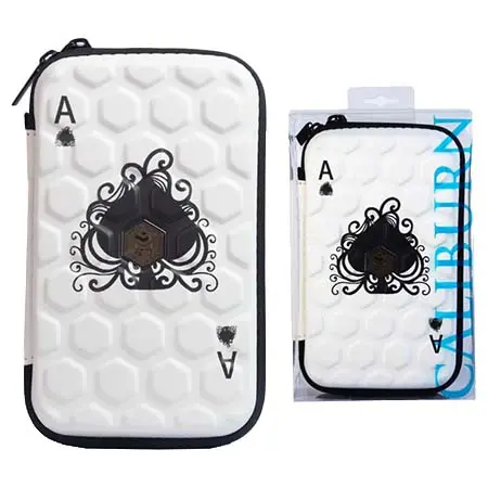 CALIBURN(カリバーン) ダーツ ダーツケース Designs ダーツケース – 丈夫なEVAダーツウォレット – ダーツをフル装備で収納可能