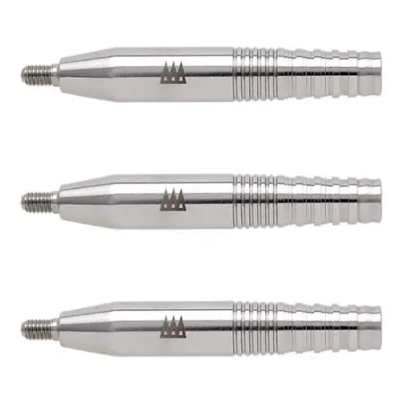 caramel clutch(キャラメルクラッチ) ダーツ バレル salt(ソルト) Acute