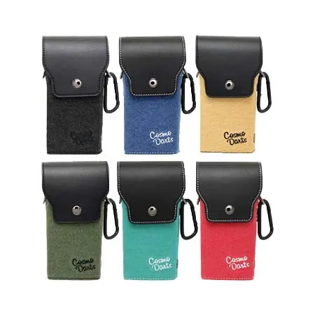 COSMO DARTS(コスモダーツ) ダーツ ダーツケース Outfit for Case-X