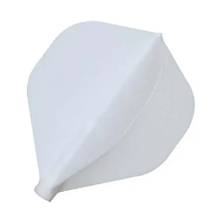 COSMO DARTS(コスモダーツ) ダーツ フライト Fit Flight スタンダード/6枚入り