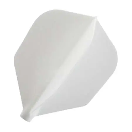 COSMO DARTS(コスモダーツ) ダーツ フライト Fit Flight シェープ/6枚入り