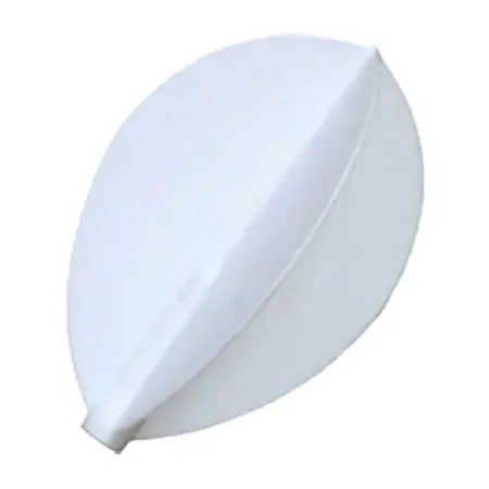 COSMO DARTS(コスモダーツ) ダーツ フライト Fit Flight ティアドロップ/6枚入り