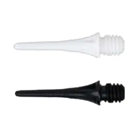 COSMO DARTS(コスモダーツ) ダーツ ポイント Fit Point PLUS_19mm / 1000本