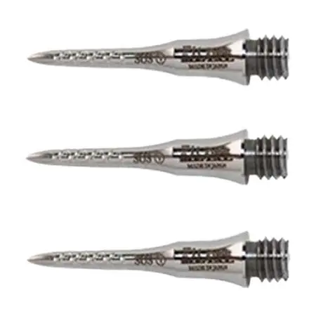 COSMO DARTS(コスモダーツ) ダーツ ポイント Fit Point METAL / SUS / Spiral