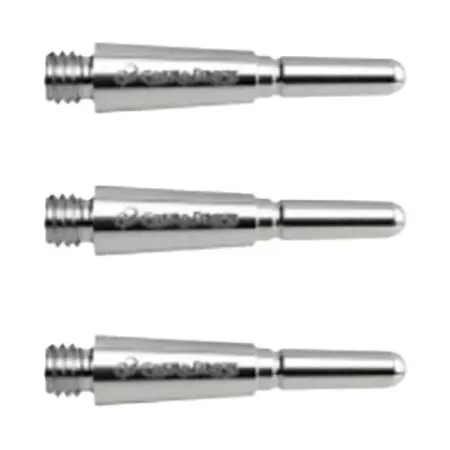 COSMO DARTS(コスモダーツ) ダーツ シャフト Fit Shaft METAL / Super Duralumin / ノーマルシリーズ / スピンタイプ