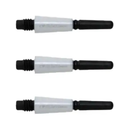 COSMO DARTS(コスモダーツ) ダーツ シャフト Fit Shaft COLOR CARBON ノーマルシリーズ スピンタイプ