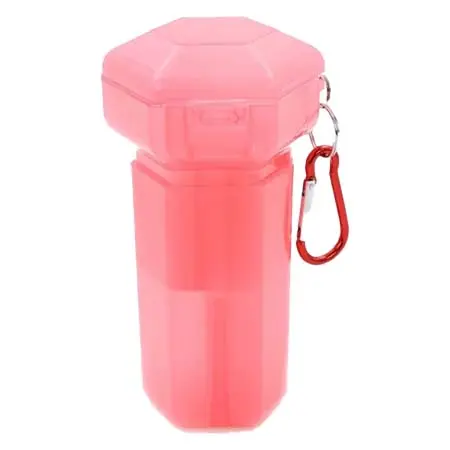 CUESOUL(キューソール) ダーツ ダーツケース HEX チョッピングダーツケース