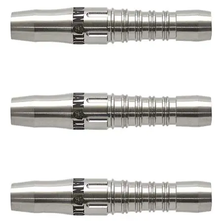 DAN de LION(ダンデライオン) ダーツ バレル apricot(アプリコット) 2BA 服部杏香選手モデル