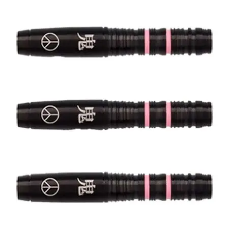 DARTSLIVE(ダーツライブ) ダーツ ダーツセット 物語シリーズ ダーツセット 忍野 忍ver.