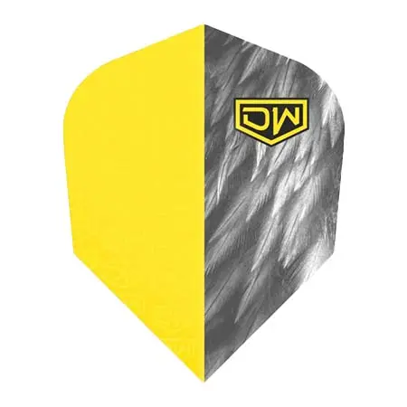 DART WORLD(ダーツワールド) ダーツ フライト タロン ダーツフライト – スタンダード（3セット）