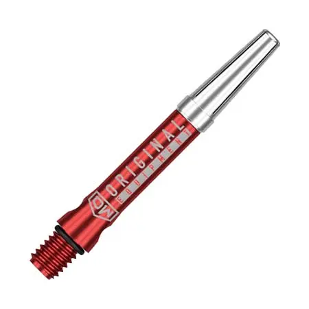 DART WORLD(ダーツワールド) ダーツ シャフト トップスピン V2 ダーツシャフト – ショート