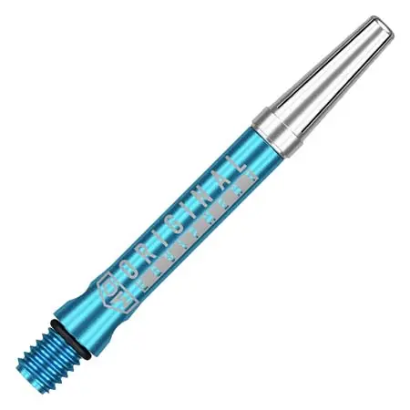 DART WORLD(ダーツワールド) ダーツ シャフト トップスピン V2 ダーツシャフト – 中級