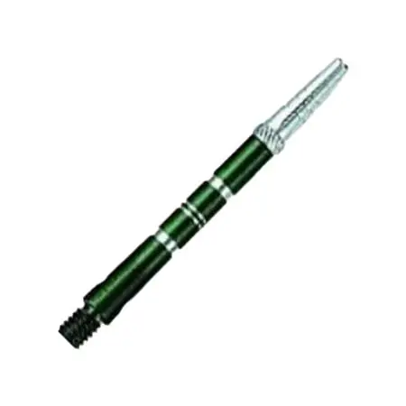 DART WORLD(ダーツワールド) ダーツ シャフト トップスピンダーツシャフト – ミディアム