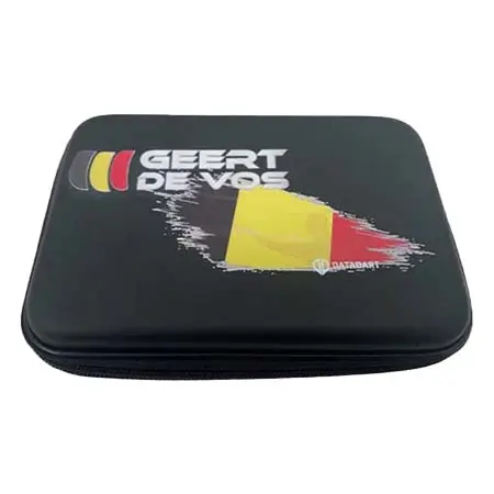 DATADART(データダート) ダーツ ダーツケース – Propac Max – Geert de Vos – Foxy