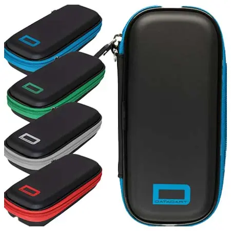DATADART(データダート) ダーツ ダーツケース ProPac ダーツケース – 丈夫なEVAケース