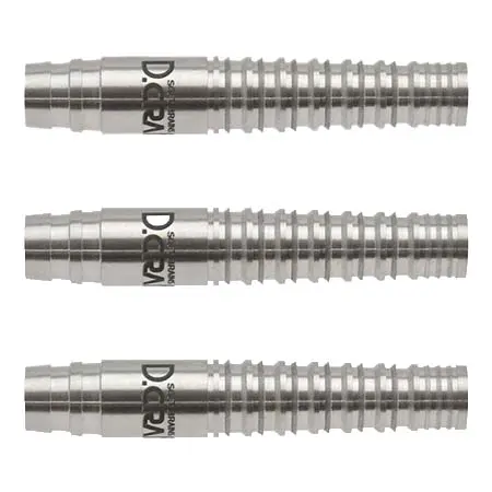 D.CRAFT(ディークラフト) ダーツ バレル T90シリーズ Birth(バース) 2BA 藤野裕加里選手モデル