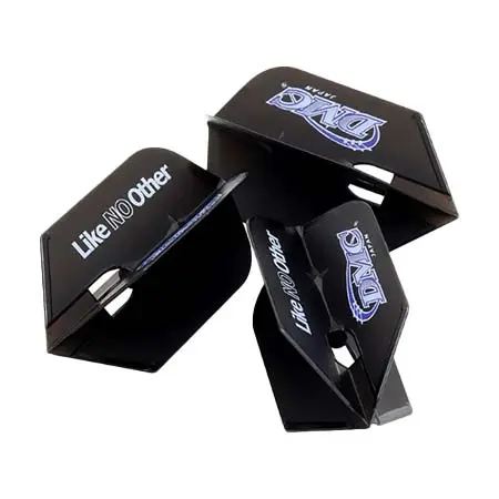 DMC(ディーエムシー) ダーツ フライト DMC×L-Flight PRO(ディーエムシー×エルフライトプロ) スリム