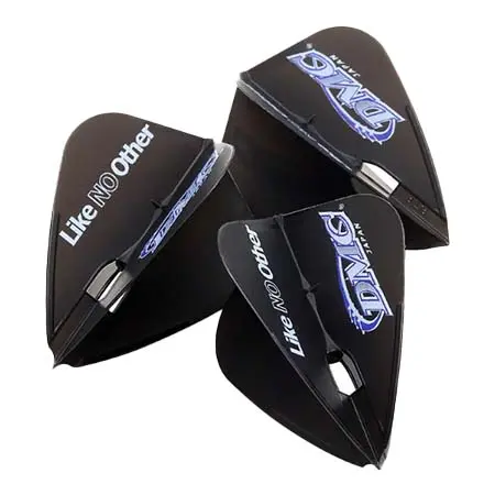 DMC(ディーエムシー) ダーツ フライト DMC×L-Flight PRO(ディーエムシー×エルフライトプロ) カイト