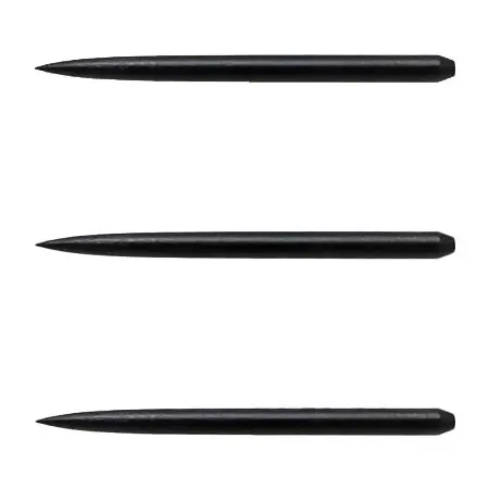 DMC(ディーエムシー) ダーツ ポイント STEELポイント ＜ロング＞