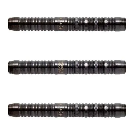 DYNASTY(ダイナスティー) ダーツ バレル TRIPLEIGHT effort ZERO(エフォール ゼロ) DLC 20g 2BA 大和久明彦選手モデル