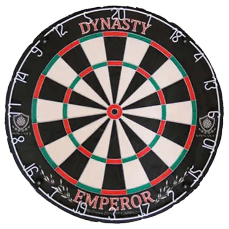 DYNASTY(ダイナスティー) ダーツ ダーツボード EMPEROR