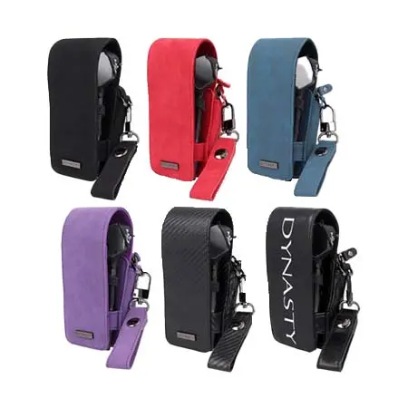 DYNASTY(ダイナスティー) ダーツ ダーツケース KRYSTAL ONE CASE PLUS+ set