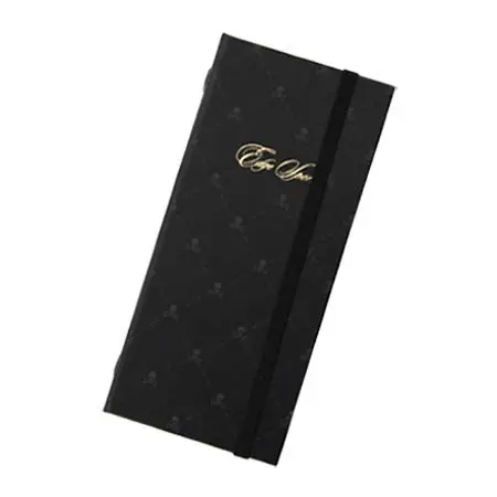 EDGE SPORTS(エッジスポーツ) ダーツ ダーツケース フライトコレクションケース2(中)