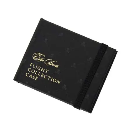 EDGE SPORTS(エッジスポーツ) ダーツ ダーツケース フライトコレクションケース2(小)