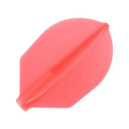 EDGE SPORTS(エッジスポーツ) ダーツ フライト マスターフライト リーフシェイプ