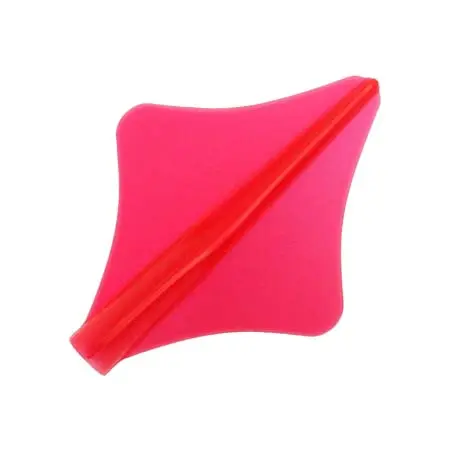 EDGE SPORTS(エッジスポーツ) ダーツ フライト マスターフライト クロスシェイプ