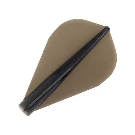 EDGE SPORTS(エッジスポーツ) ダーツ フライト マスターフライト フレアシェイプ