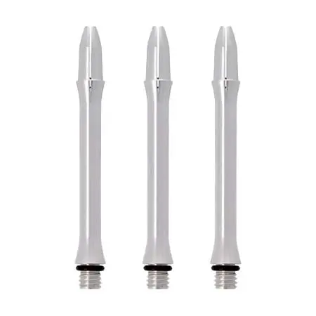 EDGE SPORTS(エッジスポーツ) ダーツ シャフト マスターシャフト ジュラルミン ＜ミディアム＞