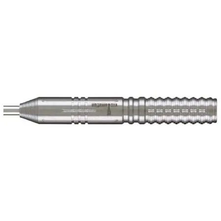 Exclamation Darts(エクスクラメーションダーツ) ダーツ バレル LMLチャレンジャー1.0 ヒューゴ・リョンモデル スティール
