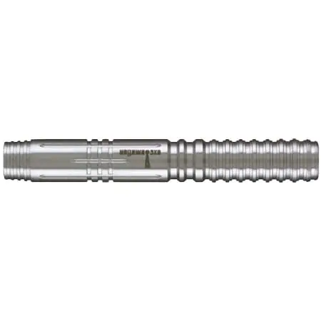 Exclamation Darts(エクスクラメーションダーツ) ダーツ バレル LMLチャレンジャー1.0 ヒューゴ・リョンモデル トレーナー