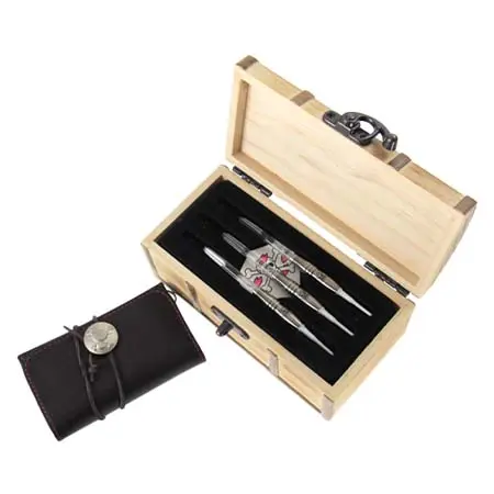 Far East(ファーイースト) ダーツ バレル ワンピース チョッパーダーツ