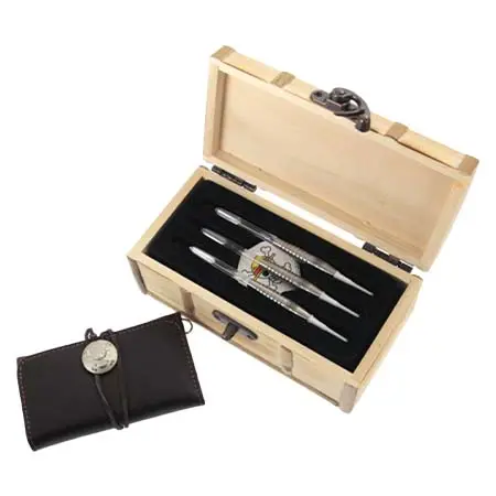 Far East(ファーイースト) ダーツ バレル ワンピース ルフィダーツ