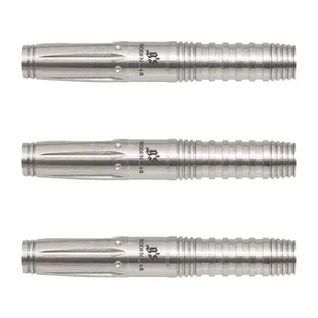 Gs darts(ジーズダーツ) ダーツ バレル WODEN2+α(オーディーン2プラスアルファ) 2BA 鈴木聡選手モデル