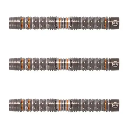 Harrows(ハローズ) ダーツ バレル OPUS(オーパス) 2BA 18g