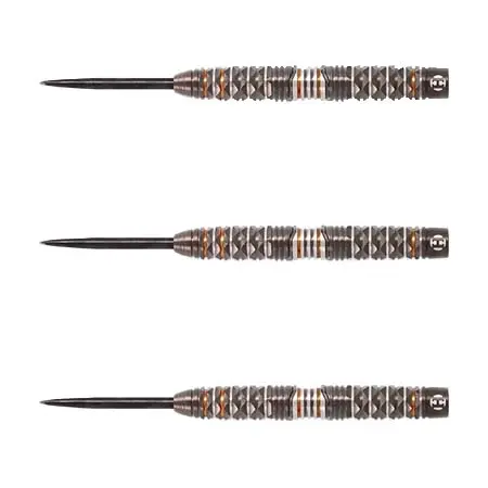 Harrows(ハローズ) ダーツ バレル OPUS(オーパス) STEEL 23g