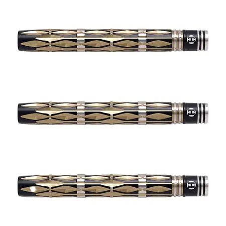 Harrows(ハローズ) ダーツ バレル IMPERIAL DIAMOND(インペリアル ダイアモンド) 2BA 20gR