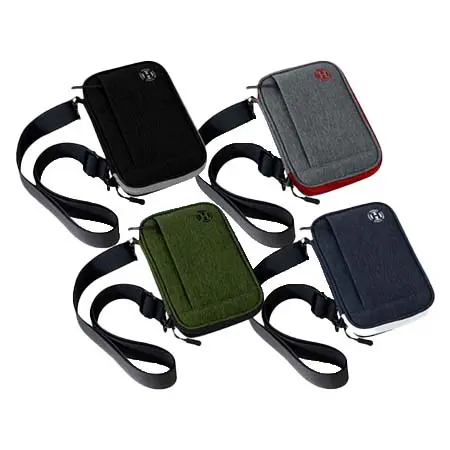 Harrows(ハローズ) ダーツ ダーツケース SMART POCKET CASE(スマートポケットケース) XL