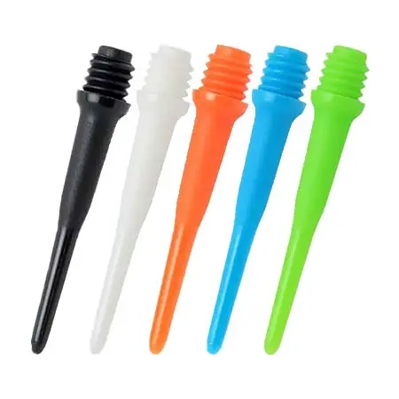 Harrows(ハローズ) ダーツ ポイント PRO TIP(プロチップ) 1000本入り